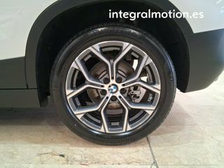 BMW X2 sDrive18i