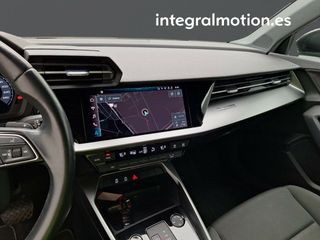 Audi A3 S line 30 TFSI 85kW S tronic Sportback