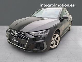 Audi A3 S line 30 TFSI 85kW S tronic Sportback