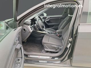 Audi A3 S line 30 TFSI 85kW S tronic Sportback