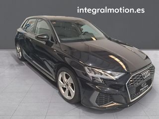 Audi A3 S line 30 TFSI 85kW S tronic Sportback