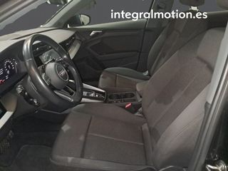 Audi A3 S line 30 TFSI 85kW S tronic Sportback