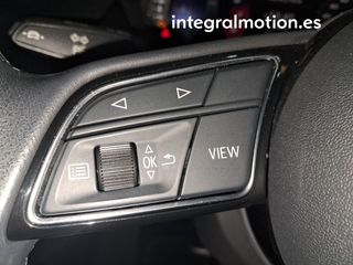 Audi A3 S line 30 TFSI 85kW S tronic Sportback