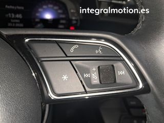 Audi A3 S line 30 TFSI 85kW S tronic Sportback