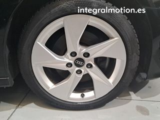 Audi A3 S line 30 TFSI 85kW S tronic Sportback