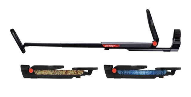 Metal Detector Compatto Minelab Go-Find 22 Nuovo