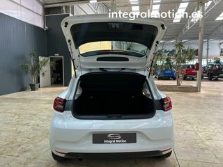 Renault Clio Business SCe 49 kW (67CV)
