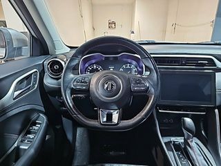 MG ZS 1.0T Comfort Auto