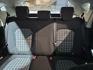 MG ZS 1.0T Comfort Auto