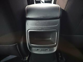 MG ZS 1.0T Comfort Auto