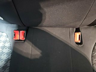 MG ZS 1.0T Comfort Auto