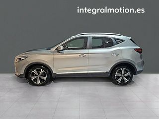 MG ZS 1.0T Comfort Auto