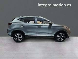 MG ZS 1.0T Comfort Auto