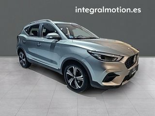 MG ZS 1.0T Comfort Auto