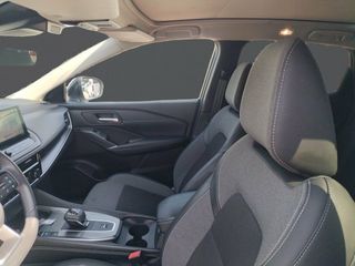 Nissan Qashqai DIG-T 116kW CVT N-Connecta