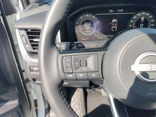 Nissan Qashqai DIG-T 116kW CVT N-Connecta