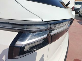 Nissan Qashqai DIG-T 116kW CVT N-Connecta