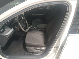 Skoda Octavia 2.0 TDI 110kW (150 CV) DSG Style