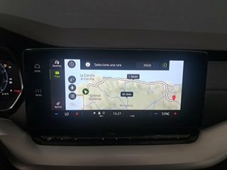 Skoda Octavia 2.0 TDI 110kW (150 CV) DSG Style