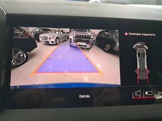 Audi A1 Sportback Adrenalin 25 TFSI 70kW (95CV)