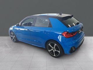 Audi A1 Sportback Adrenalin 25 TFSI 70kW (95CV)