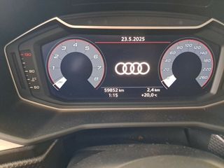 Audi A1 Sportback Adrenalin 25 TFSI 70kW (95CV)