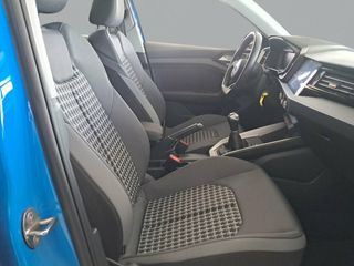 Audi A1 Sportback Adrenalin 25 TFSI 70kW (95CV)