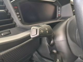 Audi A1 Sportback Adrenalin 25 TFSI 70kW (95CV)