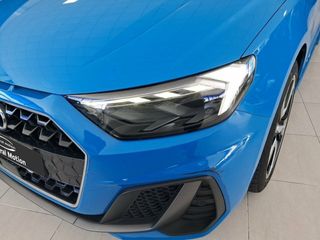 Audi A1 Sportback Adrenalin 25 TFSI 70kW (95CV)