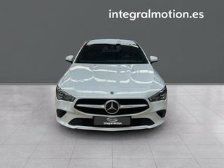 Mercedes CLA CLA 180 Shooting Brake