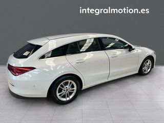 Mercedes CLA CLA 180 Shooting Brake