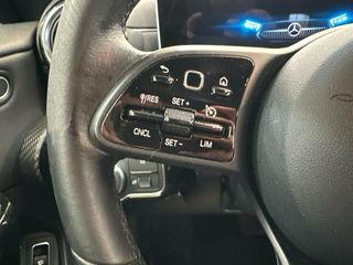 Mercedes CLA CLA 180 Shooting Brake