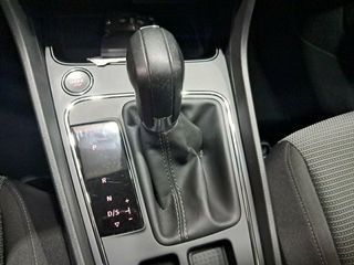 Seat Leon ST 1.5 TGI 130 Move DSG 5d