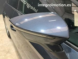 Seat Leon ST 1.5 TGI 130 Move DSG 5d