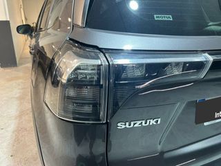 Suzuki SCross 1.4T S2 4WD Mild Hybrid