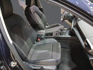 Cupra Formentor 1.5 TSI 110kW (150 CV)