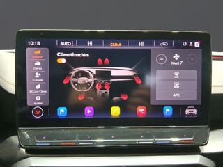 Cupra Formentor 1.5 TSI 110kW (150 CV)