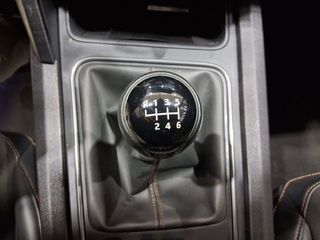 Cupra Formentor 1.5 TSI 110kW (150 CV)