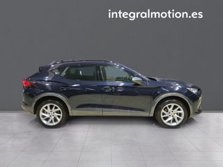 Cupra Formentor 1.5 TSI 110kW (150 CV)