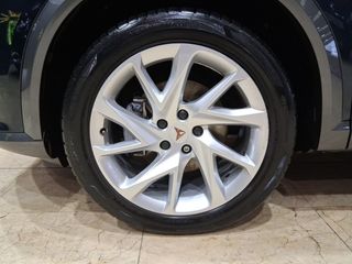 Cupra Formentor 1.5 TSI 110kW (150 CV)