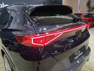 Cupra Formentor 1.5 TSI 110kW (150 CV)