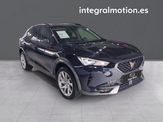 Cupra Formentor 1.5 TSI 110kW (150 CV)