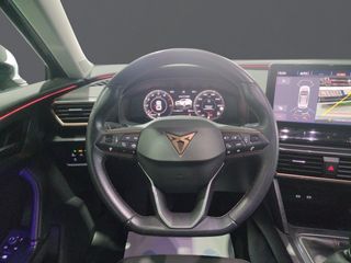 Cupra Formentor 1.5 TSI 110kW (150 CV)