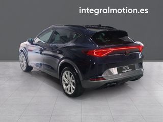 Cupra Formentor 1.5 TSI 110kW (150 CV)