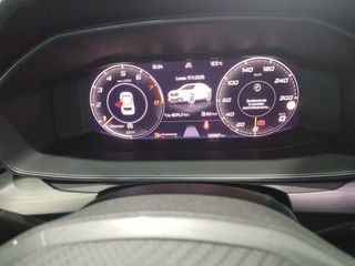 Cupra Formentor 1.5 TSI 110kW (150 CV)