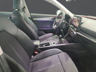 Cupra Formentor 1.5 TSI 110kW (150 CV)