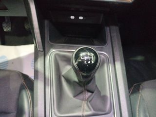 Cupra Formentor 1.5 TSI 110kW (150 CV)