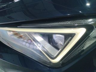 Cupra Formentor 1.5 TSI 110kW (150 CV)