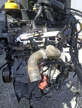 Motor dacia h4de470 sandero iii 1.0 comfort 258590