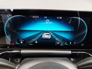 Mercedes GLA 180 d Business